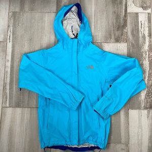The North Face Rain Jacket